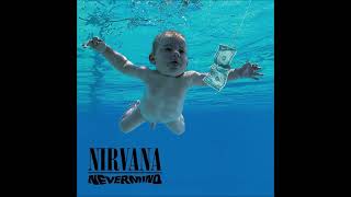 Nirvana - Smells Like Teen Spirit (Marnetmar Mix)