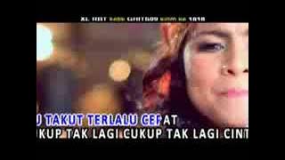 Geisha - Cukup Tak Lagi (Karaoke   VC)