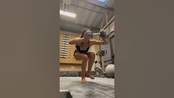 how many pistol squats can I do?  (getting slab re...