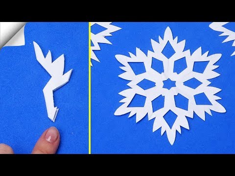 ვიდეო: როგორ გააკეთოთ მძივებიანი ფიფქის საყურეები საკუთარი ხელებით