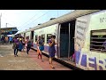 Short route krishnanagarsealdah local train skipping kalinarayanpur jn railway station
