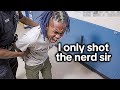 When School Bullies Get Arrested