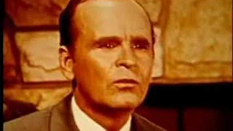 Brother William Branham - 20th Century Prophet