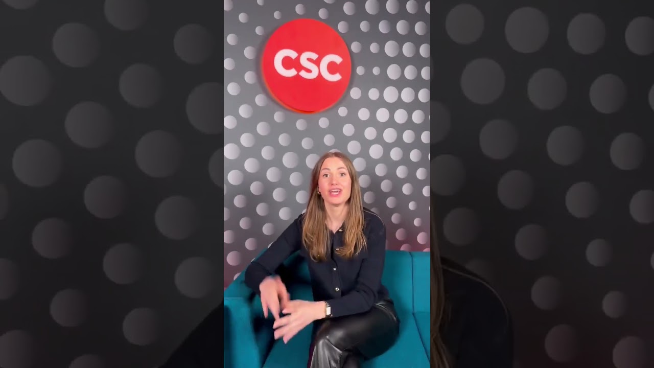 Where the future of telecom takes shape!