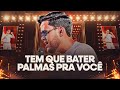 Thiago Aquino - TEM QUE BATER PALMAS PRA VOCÊ (DVD Hoje é Dia de Favela)