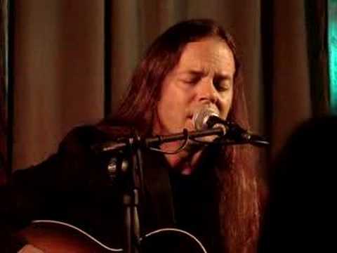 Kevin Welch - Fold Your Wings / Long Cold Train pa...