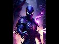 Dark Spider #aiart #ai #aivideo #art #spiderman #shorts #symbiote #marvel #movie #projectsymbiote