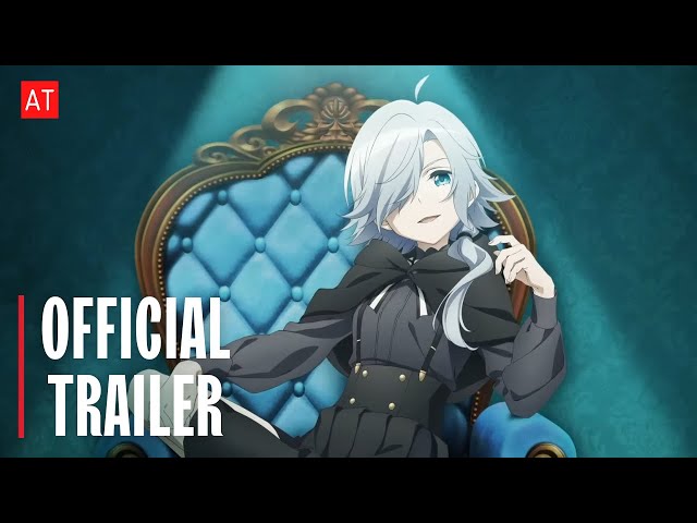 Novo Trailer do Anime Spy Kyoushitsu é Estrelado pela Monika