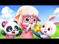 先生～いつもありがとう💐 | 赤ちゃんが喜ぶ歌 | 子供の歌 | 童謡 | アニメ | 動画 | ベビーバス| BabyBus