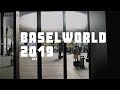 Baselworld Day 1 Report