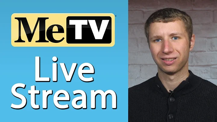 How To Live Stream Me-TV for Free