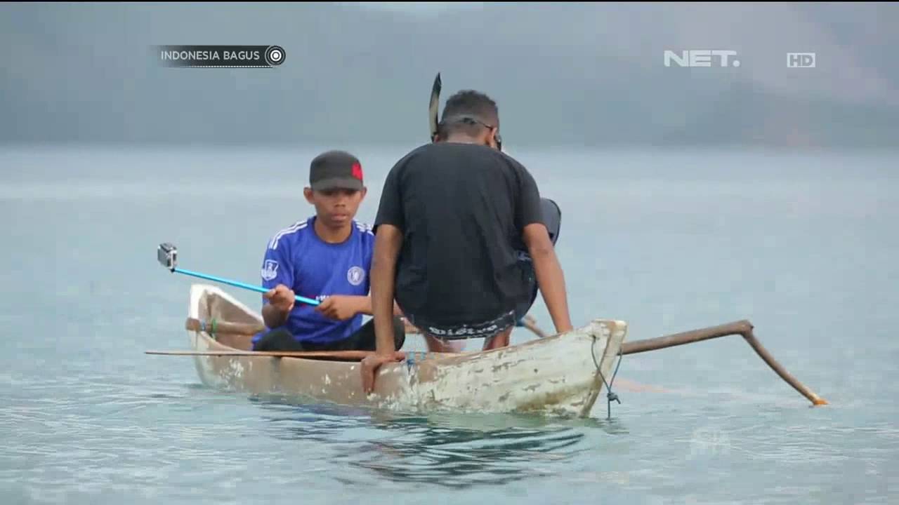 Sekali Datang Pasti Ingin Datang Lagi ke Riung, Flores - Indonesia Bagus