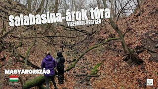 Salabasina-árok