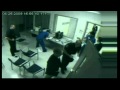 Michael jackson trial  emergency room cctv