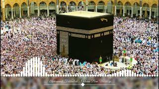 Muhammed Fakirullah - Götürün Beni Mekkeye