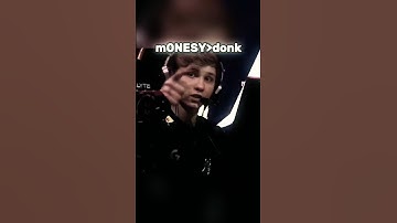 m0NESY 👉🏻🤔👈🏻 donk #s1mple #donk #m0nesy #cs2 #csgo #fragmovie #edit