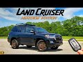 2020 Toyota Land Cruiser Heritage Edition // This $90K LEGEND is Still Going Strong!