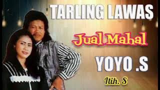JUAL MAHAL ~ Yoyo.S Feat Itih.S