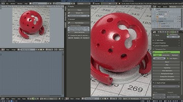 Feature: Pause Render