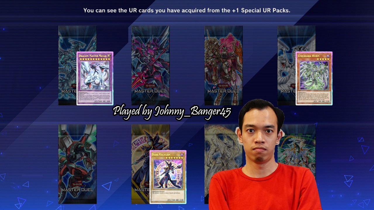 BETTER 4th Anniversary Pack! | Yu-Gi-Oh! Master Duel 2026