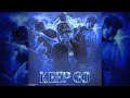 Hp14  keep go official audio