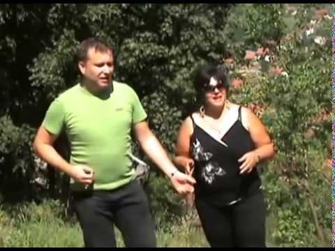 Sprecanski talasi - Dodji dragi u basticu moju - (Official video 2010)