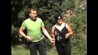 Video thumbnail of "Sprecanski talasi - Dodji dragi u basticu moju - (Official video 2010)"