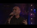Phil Collins - Against All Odds - Live At Montreux (2004) (Audio DTS 5.1)