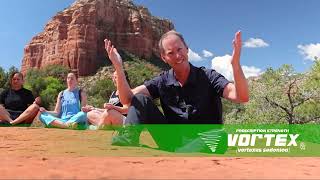 Sedona Vortex Rx