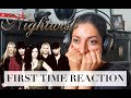 PLANET HELL | FIRST TIME REACTION | CONSTANZA | NIGHTWISH