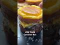 Easy hamburger buns 🍔 #carnivore #lowcarb #highprotein #easyrecipes #keto #ketorecipes