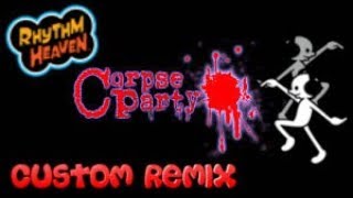 Rhythm Heaven Custom Remix Corpse Party Chapter 5 Main Building Theme 2 by karate joej 580 views 6 years ago 2 minutes, 42 seconds