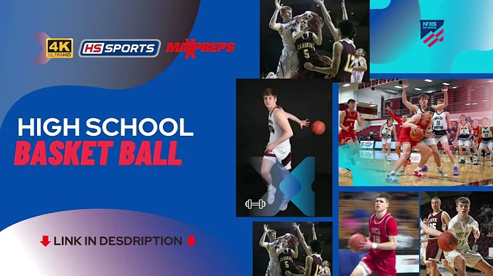 Sebeka vs. Browerville - High School Basketball Live Stream