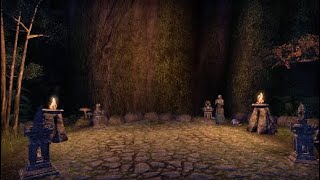 How to reset SKILLS and ATTRIBUTE POINTS in ESO