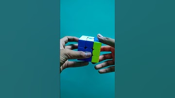 CUBE LOOP (PART 132(S3)) #rubikscube #cubing #cube #puzzle #rubik #infinite #loop #lego #memes