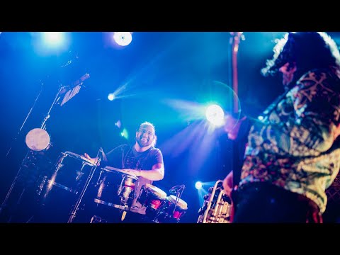 Pigeons Playing Ping Pong: "High Wire" ft. Casey Russell & Will Trask | 12.30.25 | Denver, CO