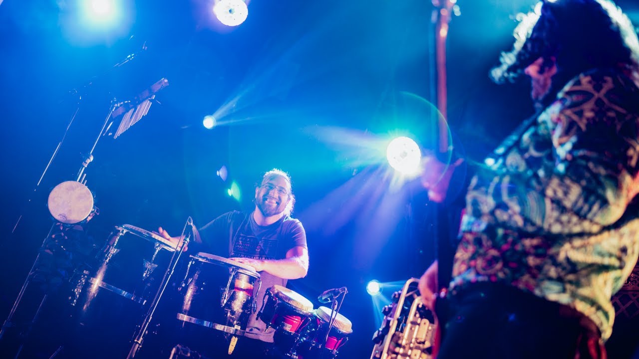 Pigeons Playing Ping Pong: "High Wire" ft. Casey Russell & Will Trask | 12.30.25 | Denver, CO