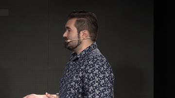 Layers | Brittan Aebischer | TEDxYouth@Jingshan