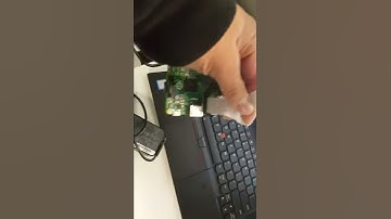 EGB349 Group 1 Image processing Component Testing Video