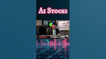 The Ultimate Guide to Investing in AI Stocks