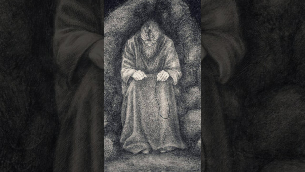 The Four Methods of Watchfulness