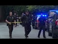 Sandy Springs police identify person found dead at apartment complex