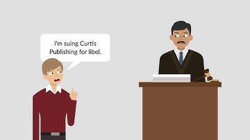 Curtis Publishing Co. v. Butts Case Brief Summary | Law Case Explained