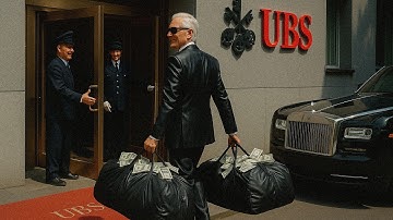 UBS - The Bank of Dirty Money | Full Documentary