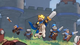 KING SHOT ( OUTPOST INFO) special thanks to the team.