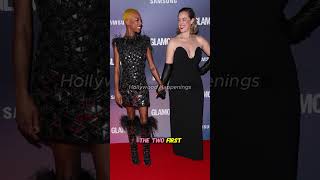 Samira Wiley and Lauren Morelli Say Goodbye to Marriage, Not Family