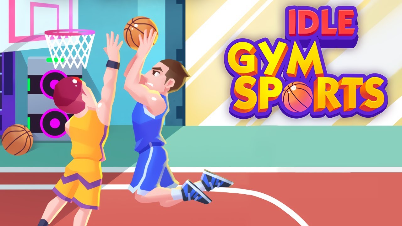 Idle GYM Sports - Fitness Game - Apps on Google Play