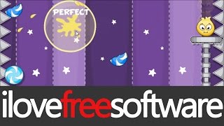 Gameplay of Jelly Monster Fight Game for Windows 10 screenshot 2