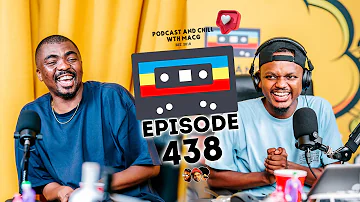 EPISODE 438|  Loyiso Gola,Uncle Vinny, Reshuffle,Dr Qwabe,Twitter, Somizi vs Mohale, Patrice Mostepe