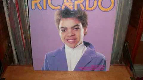 Ricardo and Friends - Summer Holiday [1987] -- South Africa.